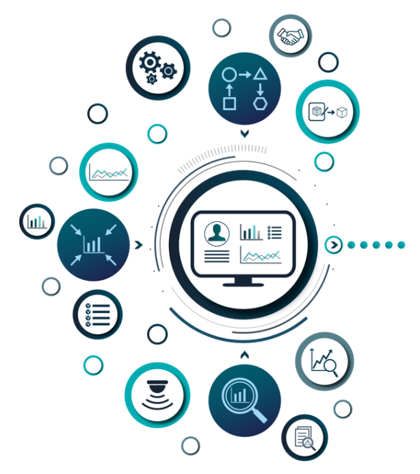 iMEX.A digitalizzazione processi industria 4.0